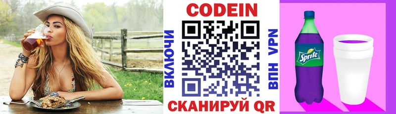 купить закладку  Краснознаменск  Кодеиновый сироп Lean Purple Drank 